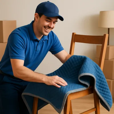 Furniture Removalists Nearby : Smooth Coast Transitions and Local Secrets
