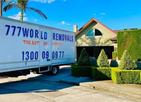 Moving in Wollongong: The Local Guide to a Stress-Free Move