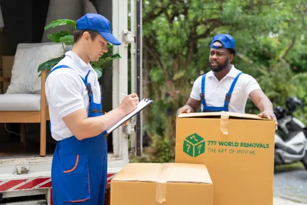 Bomaderry Removalists