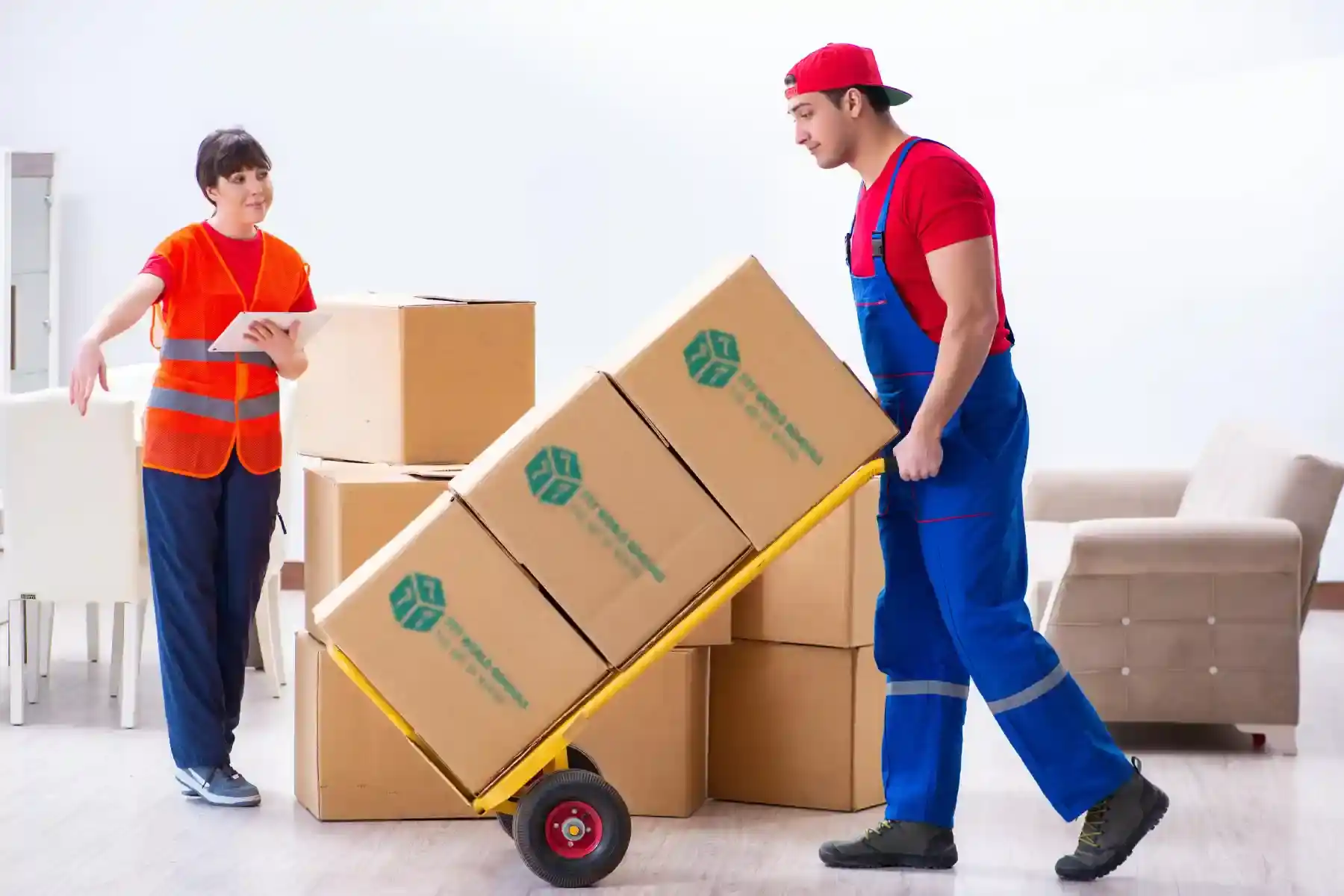 Woonona Removalists & Storage