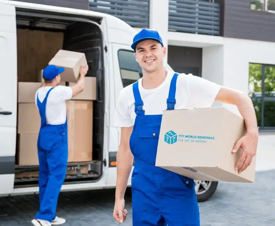 Dapto Removalists NSW
