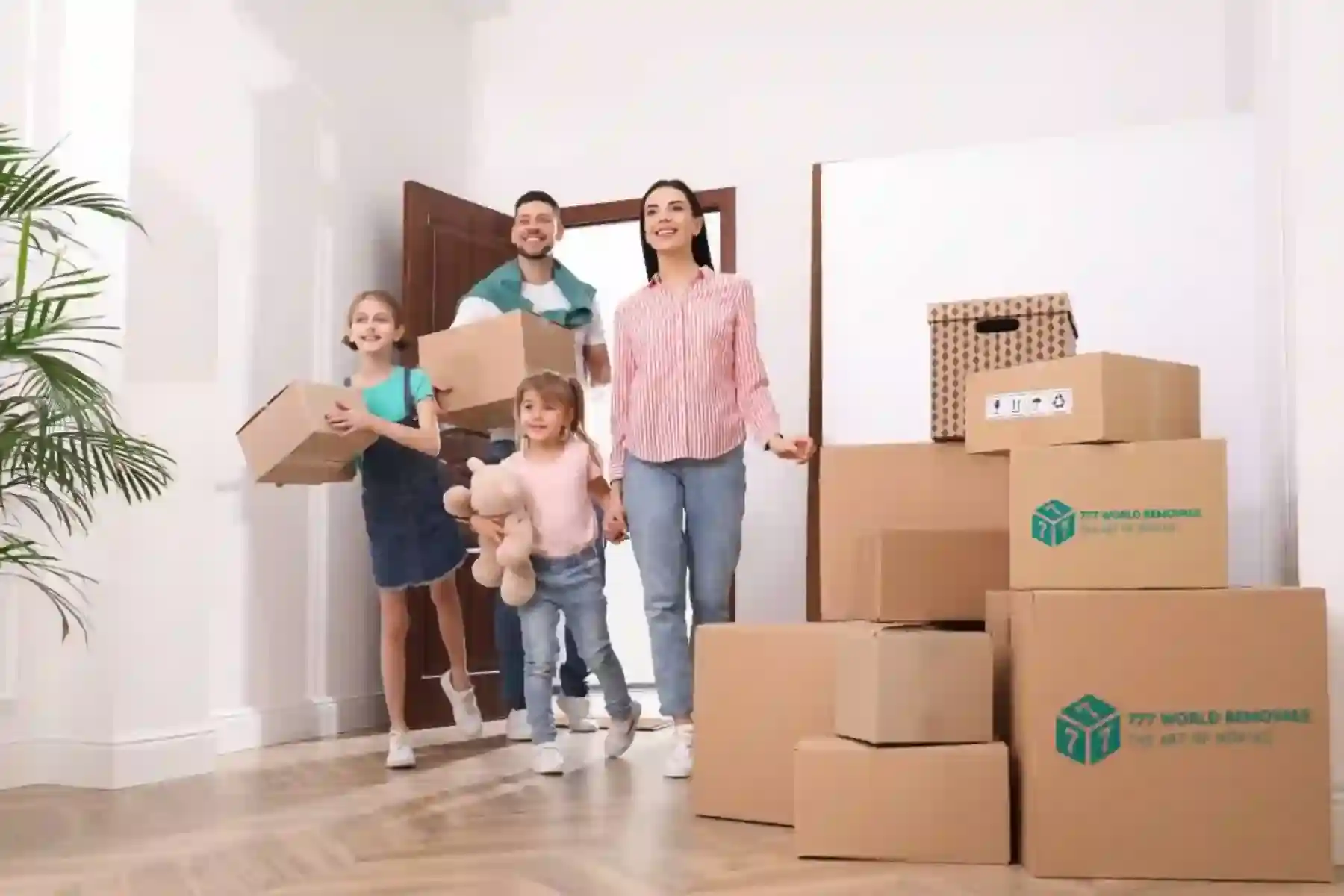 Goulburn Removalists