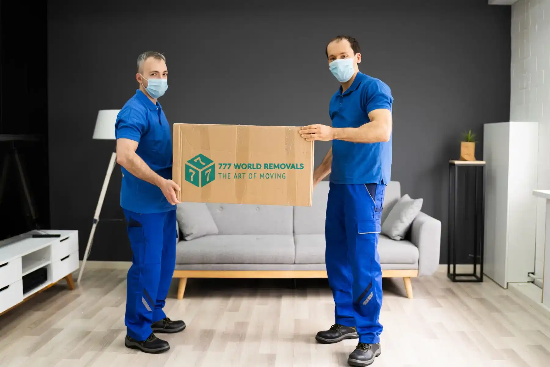 Removalists Wollongong to Melbourne and Melbourne to Wollongong