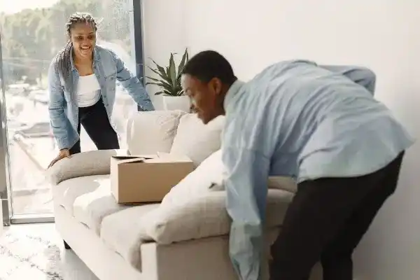 VIP Moving Services in Shellharbour