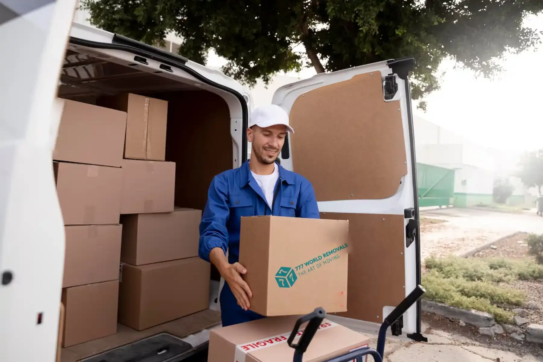 Stress-Free Long-Distance Removalists Wollongong and Canberra