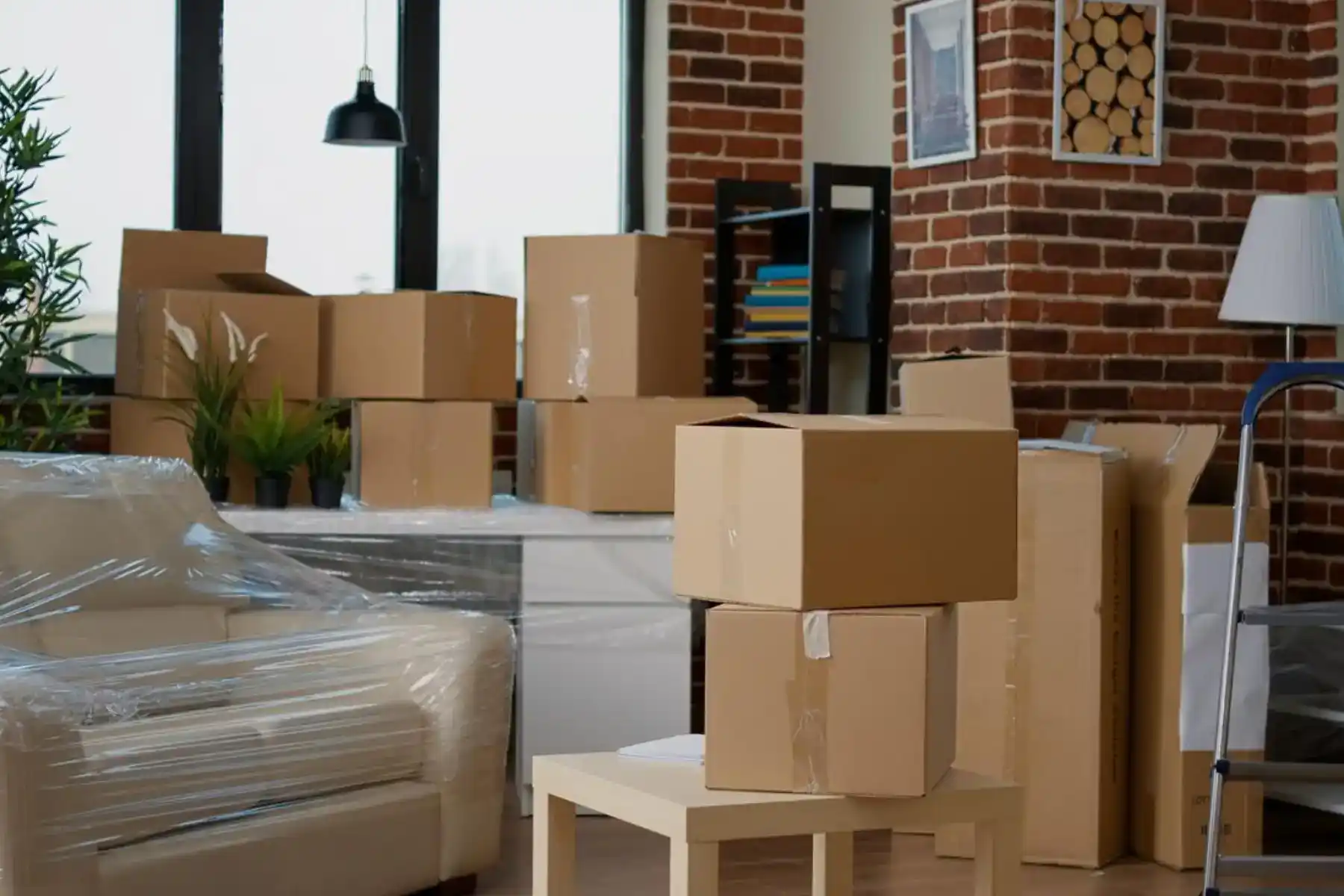 Wollongong to Cronulla Removalists