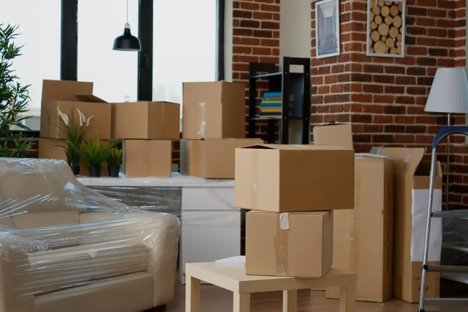 Quick, Reliable and Low Rate Furniture Removals!