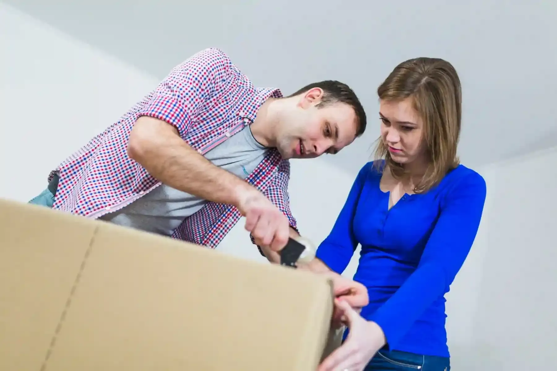 Gemini said Local & Interstate Removalists | Wollongong to Penrith
