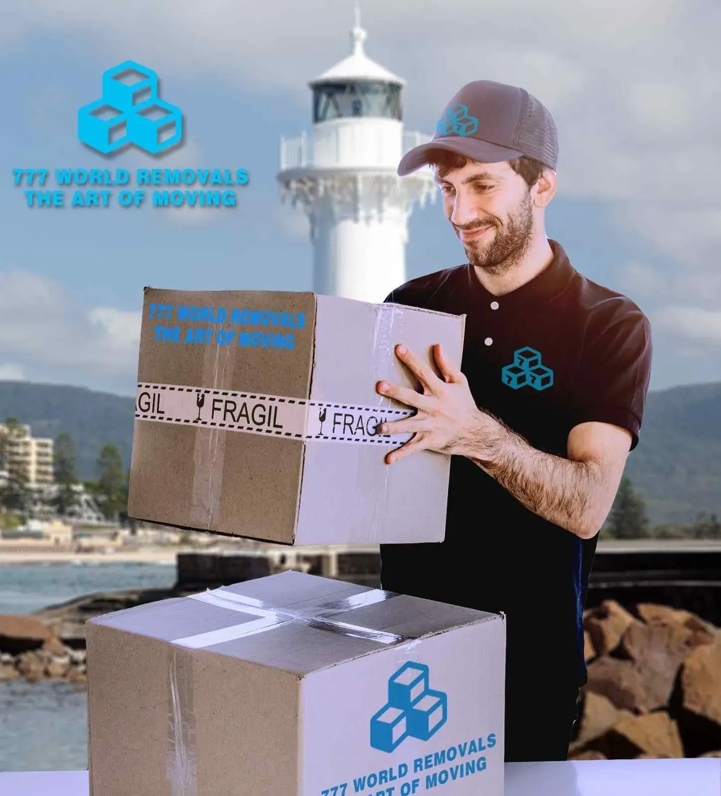 Things to Check Before Signing a Removalist Contract