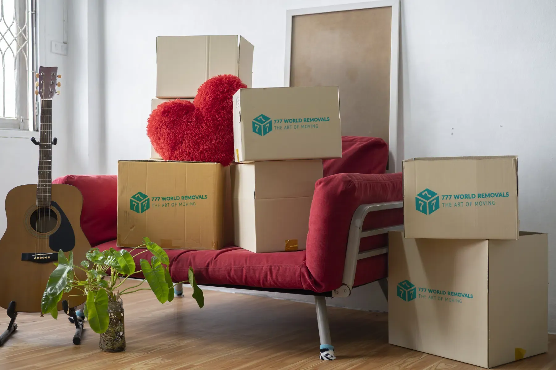 Our moving service from Wollongong to Rose Bay is precisely what you've been seeking!