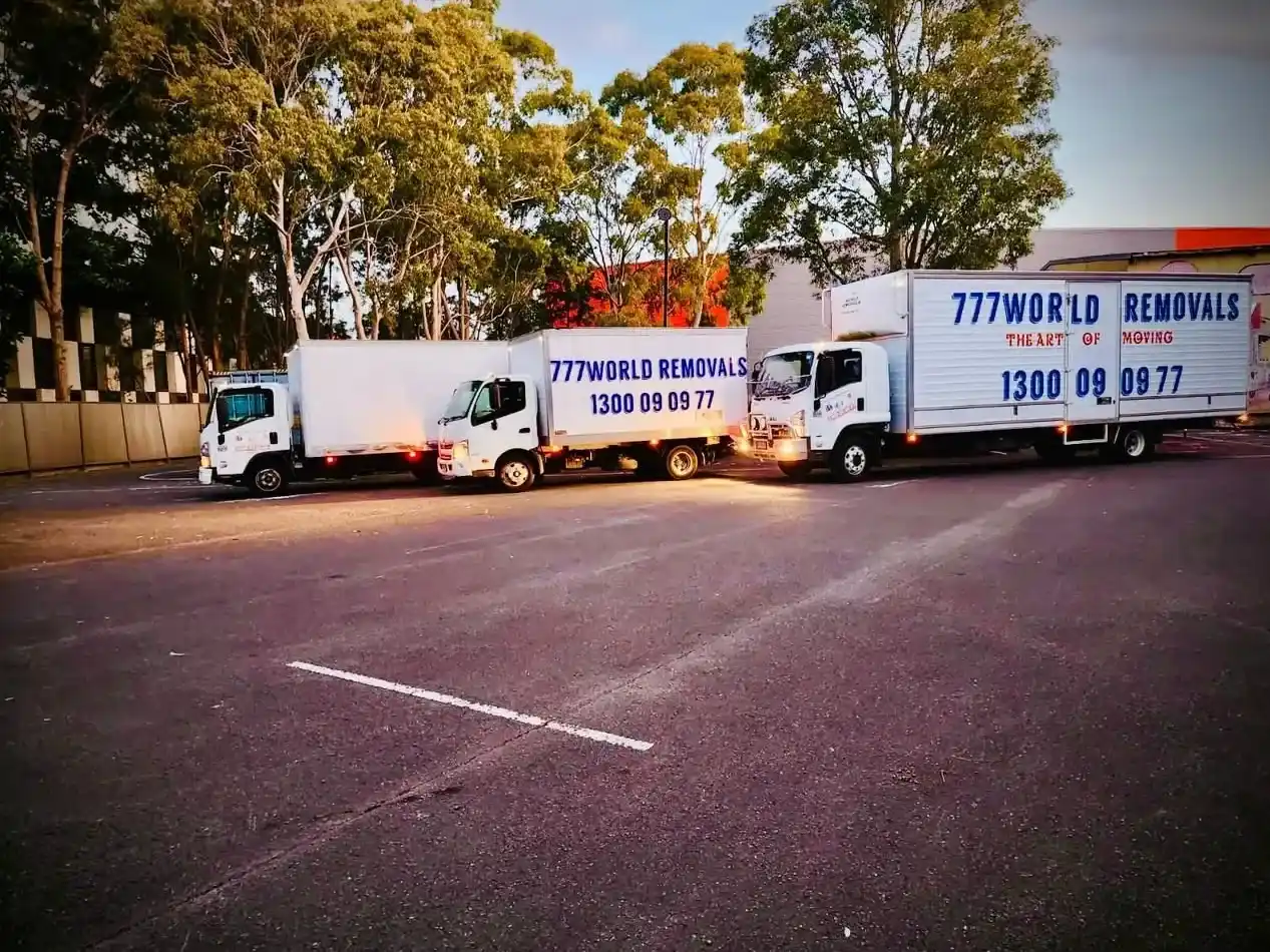 Removalists Wollongong to Central Coast and Central Coast to Wollongong