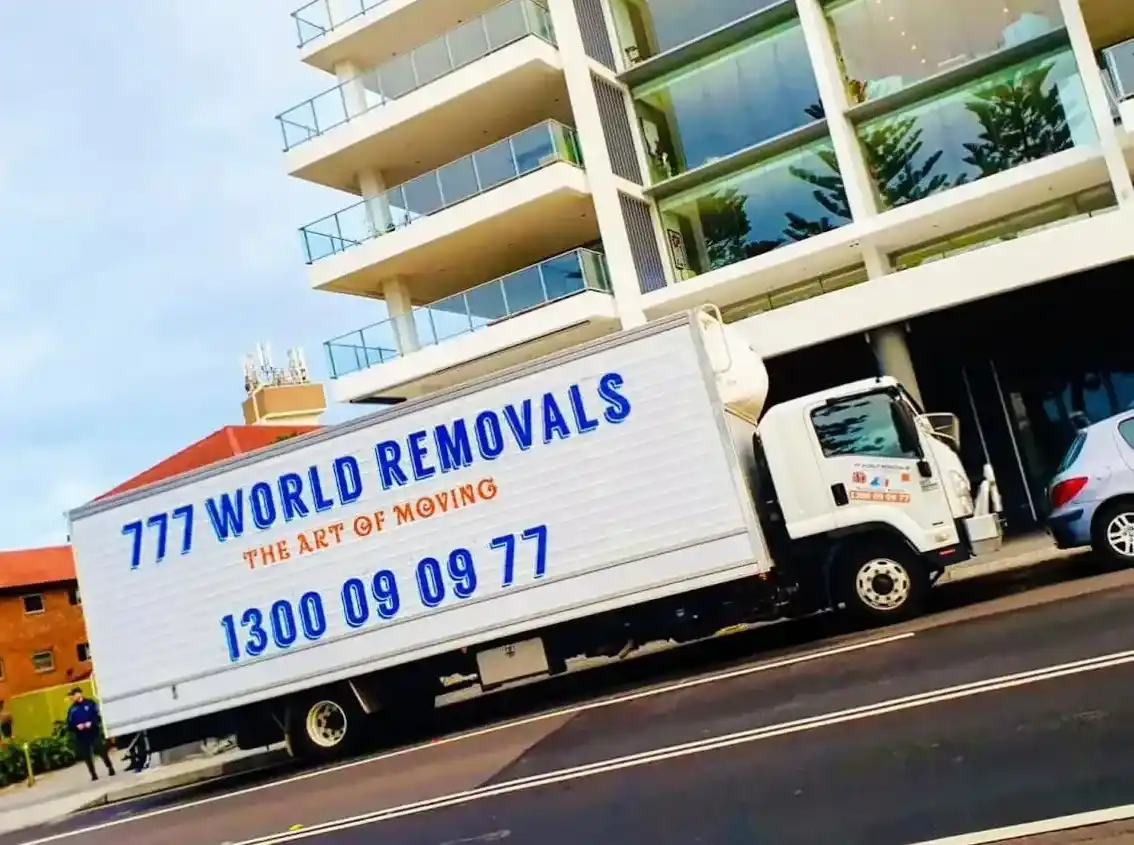 Removalists Wollongong to Dubbo and Dubbo to Wollongong