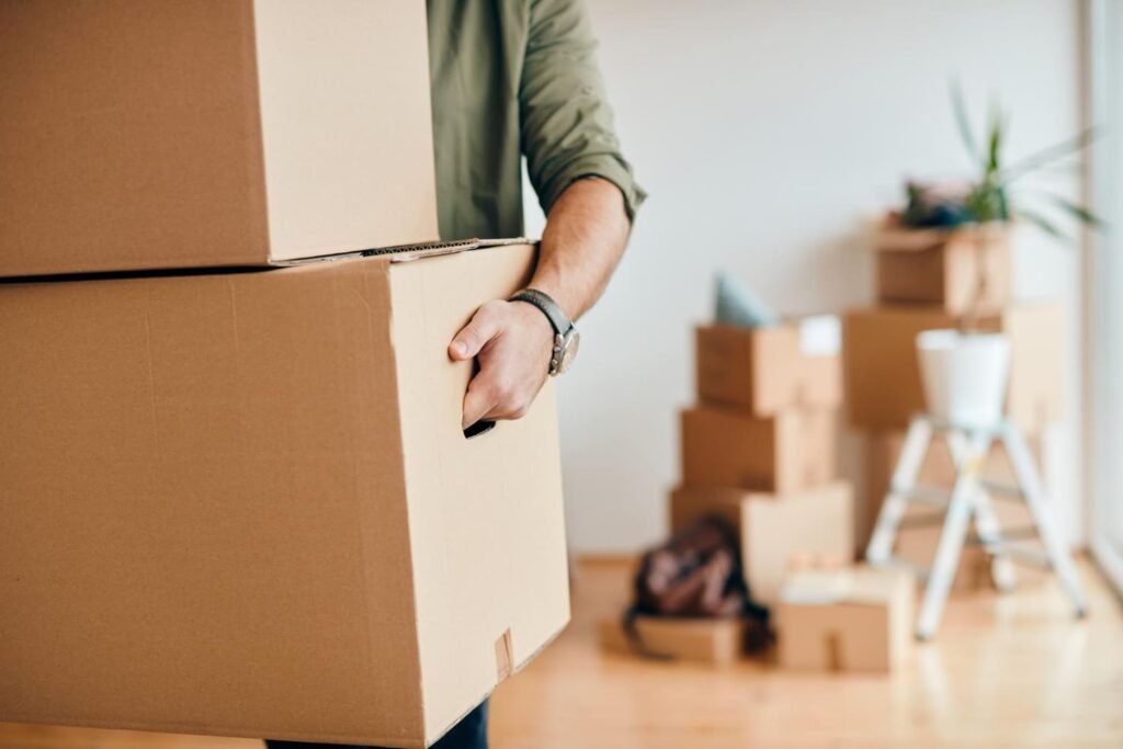 Removalists Costs Wollongong