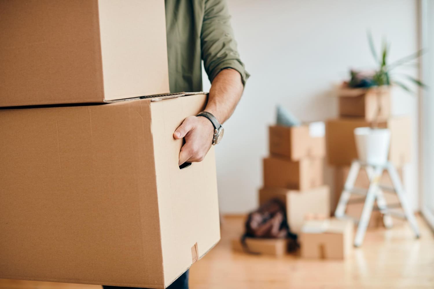 Removalists Costs Wollongong