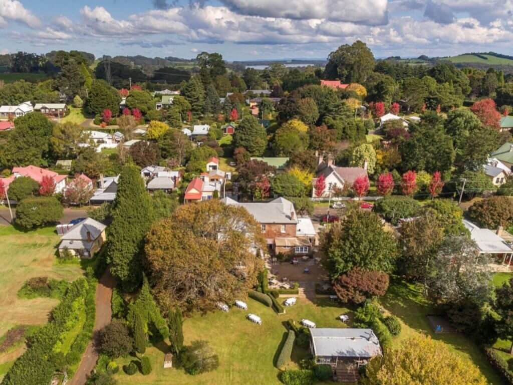 Southern Highlands interstate Removalists