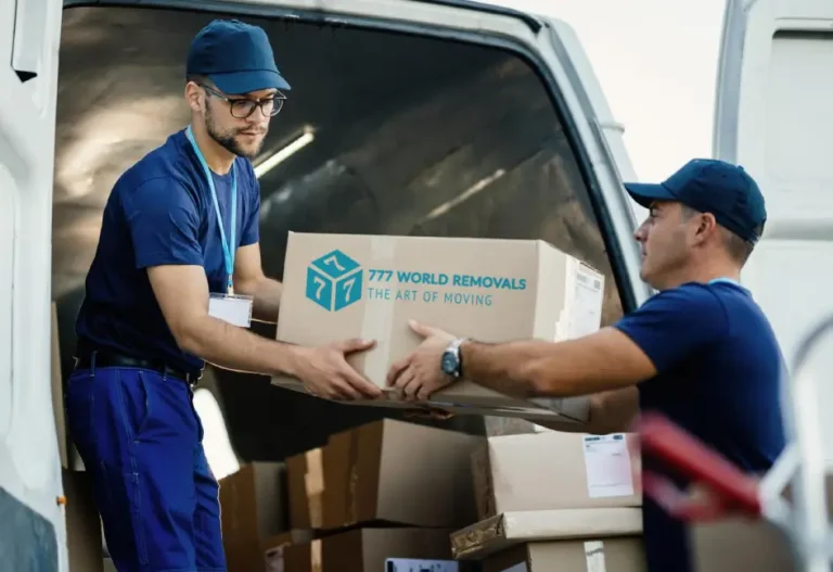 best movers Wollongong