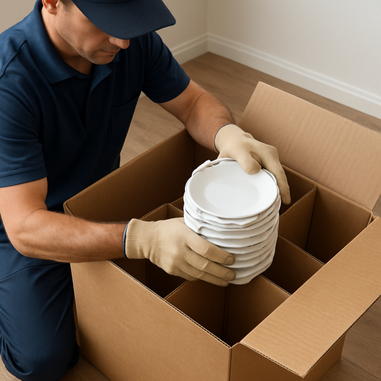 Packing & Unpacking Services , Best Removalists Wollongong, Removals Wollongong