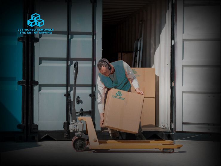 Top Removalists Near Me Find Local Moving Experts