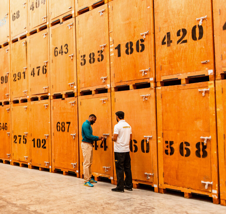 Wollongong Removals and Storage Services