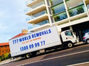 interstate removalsits wollongong