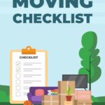 The Ultimate Moving Checklist