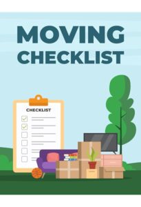Download the 777 World Furniture Removalists Comprehensive Moving Checklist