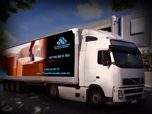 Interstate Removalists Wollongong