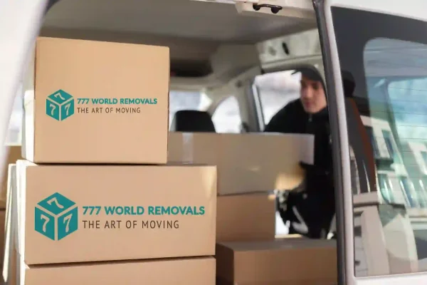 Experience the best removalists from/ to Illawarra with 777 World Removals—reliable, professionally trained for your peace of mind.