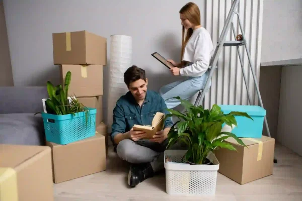 Wilton Removalists