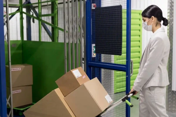 Professional local Storage Wollongong