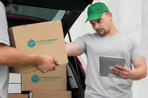 Experience the best removalists from/ to Illawarra with 777 World Removals—reliable, professionally trained for your peace of mind.
