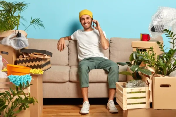 The Best Furniture Removalists in Wollongong