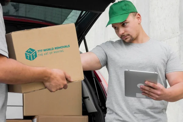 Experience the best removalists from Wollongong to Canberra with 777 World Removals—reliable, professionally trained for your peace of mind.