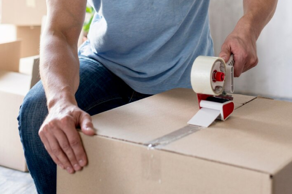 Office Relocation Wollongong