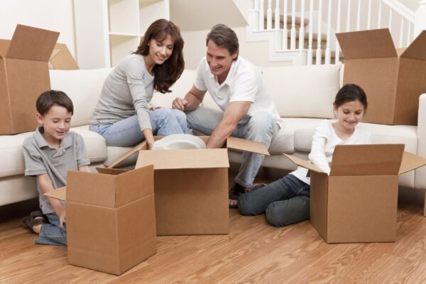 Interstate Removalists wollongong to QLD